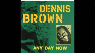 Dennis Brown - Giving Up On Love