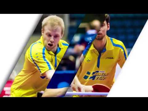 Nominerade till Årets lag vid Parasportgalan 2018