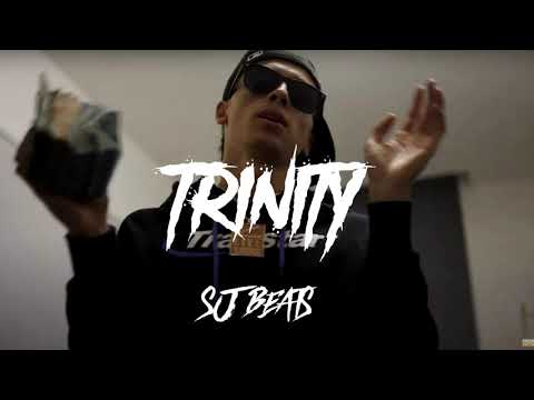 "Trinity"- Central Cee x Gully x 2020 UK Drill Type Beat | Prod. SjBeats