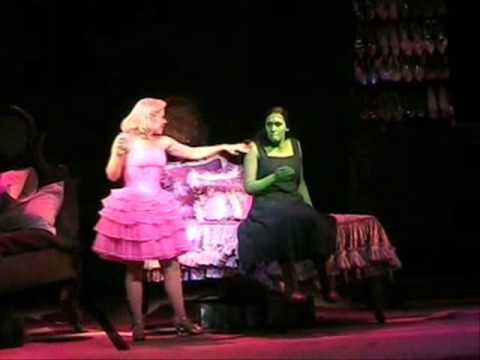 TheMusicalAwards' Adventskalender ~ 13. Dezember