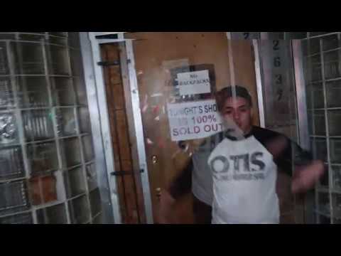 OTIS - No Love (Official Music Video)