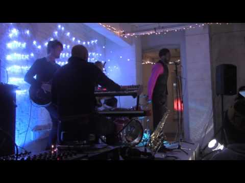 Idle Moments presents Jay Nemor