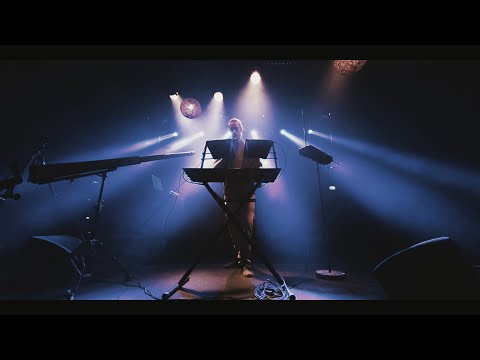 Bandikoot In Dub - Purple Light feat. Mux [Official music video]