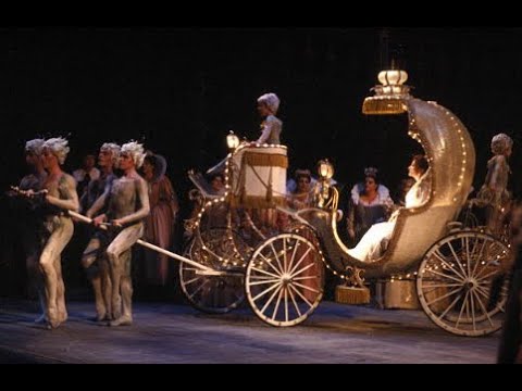 Massenet's "Cendrillon" - Live! (San Francisco, 1982)