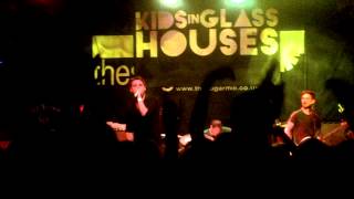 Animals - Kids In Glass Houses, Stoke