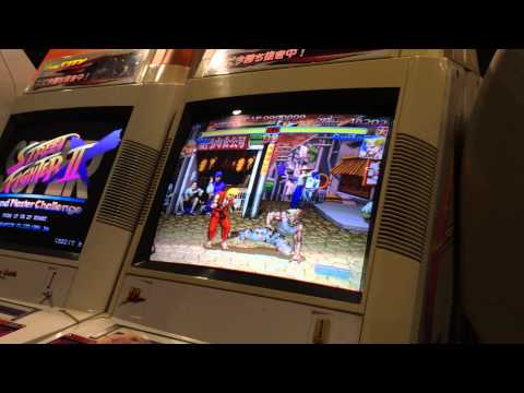 Krost vs Marsgattai @ Magfest 2014