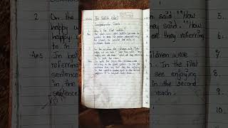 Class 8 chapter the selfish Giant English #class#class8