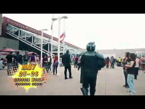 MomoCon 2019 Commercial