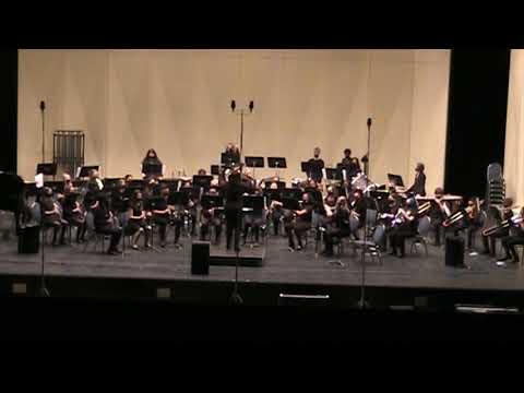 Murphy JH band IMEC 2022