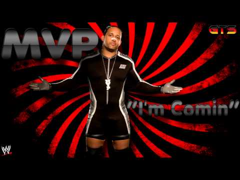 2006: MVP - WWE Theme Song - 