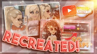 Recreating MSP Thumbnails! (PT 1)