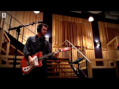 Get Laid - The Evil Spirits Recording Sessions