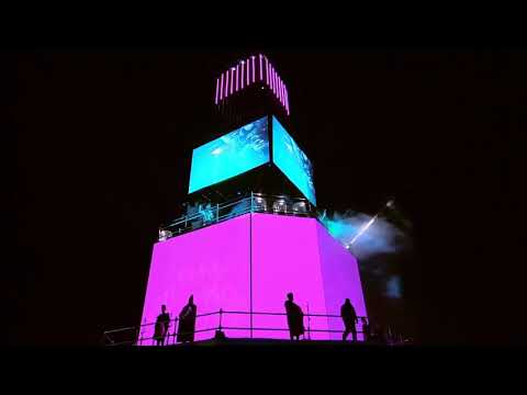 Intro Quartet - We Are All Colors - Plovdiv 2019