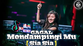 Download lagu Ada Yang Tumbang Viral Dj Gagal Mendingi Mu x Sia ... mp3