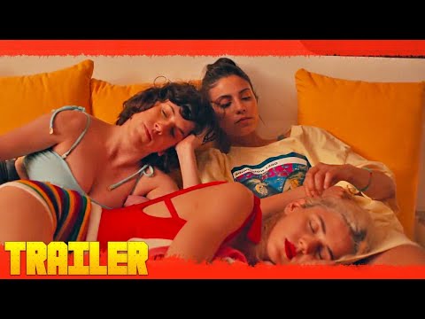 Desenfrenadas temporada 1 2020 netflix serie trailer oficial espanol latino 1