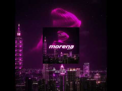 Morena (Breakbeat)