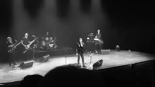 Mellansnack Magnus Carlsson We didn&#39;t start the fire