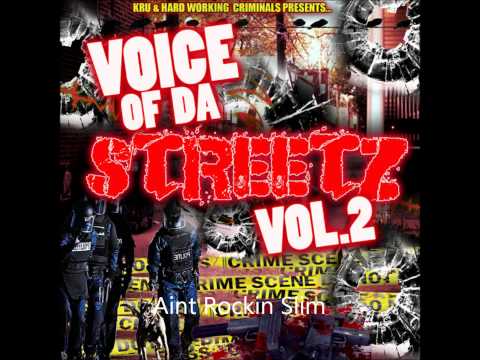 hard workin criminalz aint rockin slim