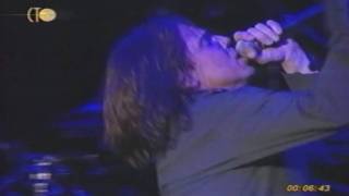 Europe - Start From The Dark ( Live In Sn. Petersburg , Russia 2005 )