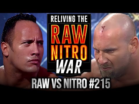 The Band is Back Together - "Reliving The War" Episode 215: December 20th 1999