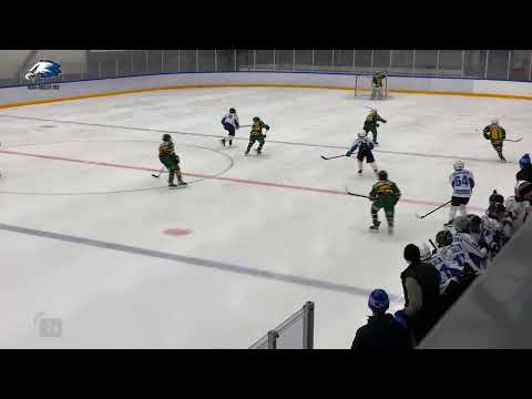 Ilves Devils vs. Kisa-Eagles Valkoinen 1. erä