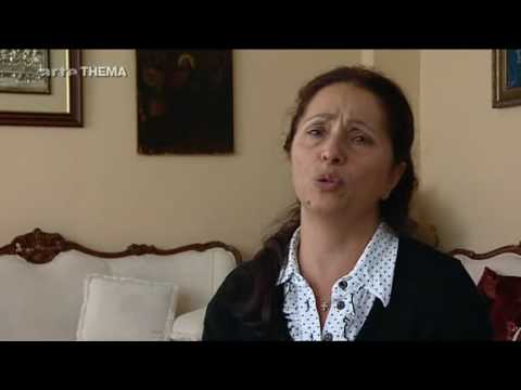 Mordakte Hrant Dink - Armenier in der Türkei 1/6