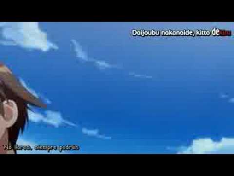 Watashi Ni Dekiru Koto - Strike Witches