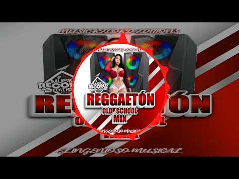 🎼 Reggaetón Old School ▪️EL INGENIOSO MUSICAL/-(Music ®️ecord Editions)