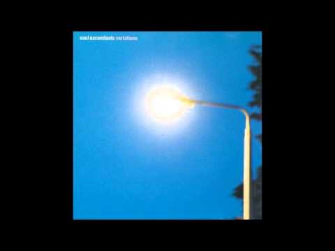 Soul Ascendants - Tribute (Toned Up Mix)