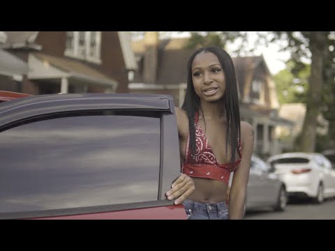 BigSteppa Mori - Hottest Youngin ( Official Music Video )
