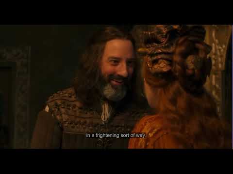 The Decameron Scream Every Night Sirisco and Pampinea argument