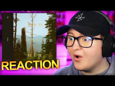 Last Heroes - Odd Ones Out (feat. RUNN & Dia Frampton) *REACTION*