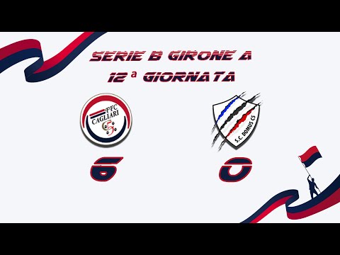 12ª giornata Highlights   FFC DOMUS BRESSO 6 0