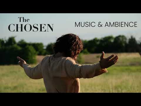 The Chosen Season 2 | Music & Ambience | The Prayer