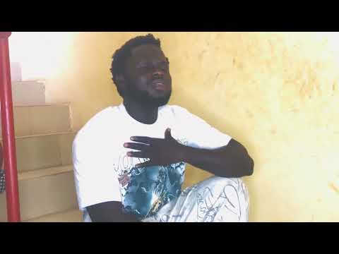 BLACK BOY 2B - WADI KANOUL