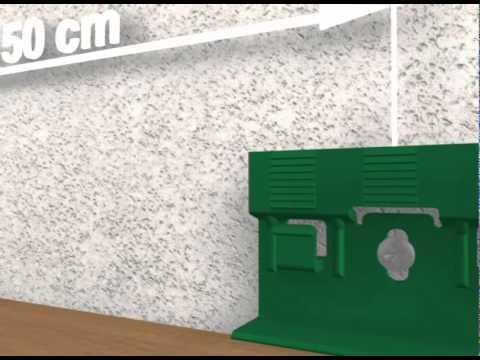 Profiles and more - Clipholder CH23