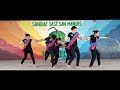 Interpretative Dance Ang Bayan Ko