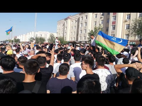 Нукус. No comment. 01.07.2022