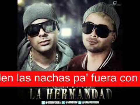 cheka ft ñejo y dalmata,PLAN B - flow (con letras)