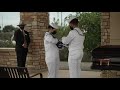 Funeral Service Of Robert Lawrence Nielsen