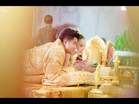 RANDY & NARY Wedding Day