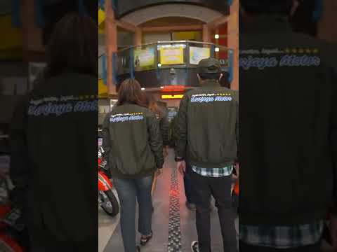 HOYONG MOTOR ⁉️ TILAS TAPI RAOS. TILAS MOTORNA, RAOS DITUMPAKANANA. #TilasTapiRaos #SanjayaMotor