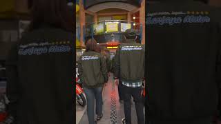 Download lagu HOYONG MOTOR ⁉️ TILAS TAPI RAOS. TILAS MOTORNA, RAOS DITUMPAKANANA. #TilasTapiRaos #SanjayaMotor mp3