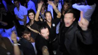 7  Aniversaio Club Catwalk 2011