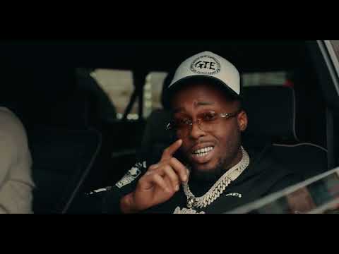 Big Tone WrightSt - I Love Turnarounds (Official Music Video)