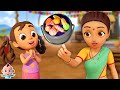Nahi Nahi Geet Song नहीं नहीं गीत Baby Lemon Hindi Nursery Rhymes And Kids Car