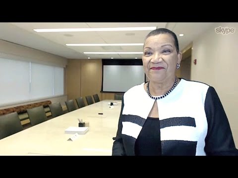 Sample video for Lenora Billings-Harris