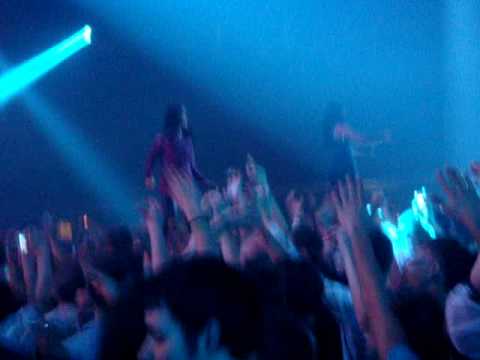 Regi In The Mix 2010 | Linda, Katerine & Jessy - Insomnia