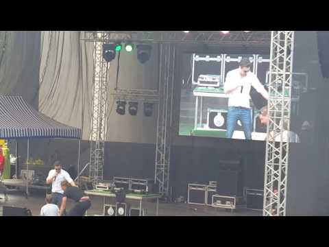 Leoš Mareš - Svalnatec; Novák800 - Příbram