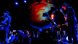 Sufjan Stevens, Bryce Dessner &amp; Nico Muhly - Jupiter (Live in London)